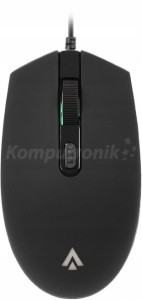 Myszka przewodowa Accura ACC-M1209 sensor optyczny