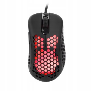 California Access Puma CA1047