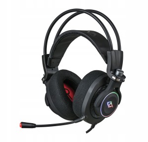 Słuchawki nauszne California Access CA1732 Python