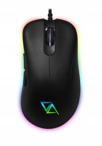 Myszka przewodowa California Access CA1062