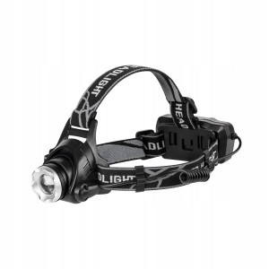 Latarka rebel URZ0936 300 lm