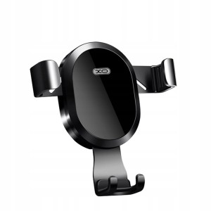 Uchwyt na kratkę nawiewu XO WX015 czarny