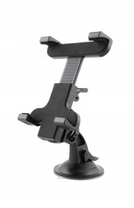 Uchwyt na szybę Esperanza 5901299908914 czarny