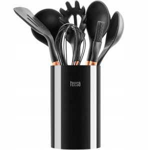 Zestaw przyborów kuchennych Teesa
