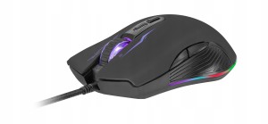 Myszka przewodowa GM-70 sensor laserowy