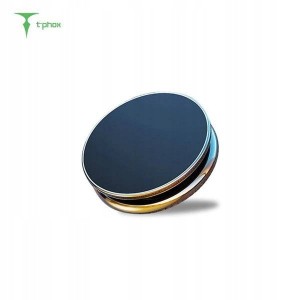 Uchwyt magnetyczny T-PHOX czarny