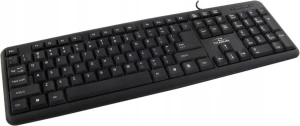 ESPERANZA Klawiatura Standardowa TK102 BLACK