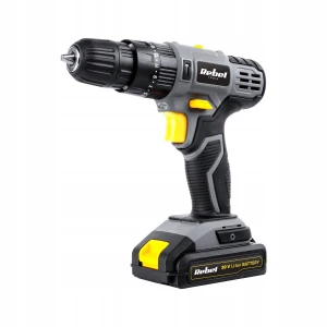 Rebel Wiertarko Wkrętarka 20V 2A (Rb1002)