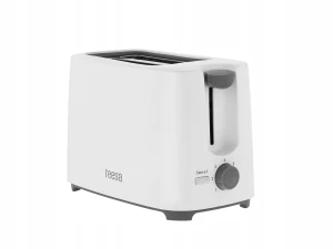 Toster Teesa TSA3301 biały 700 W