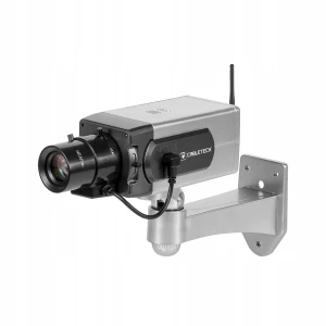 Atrapa kamery monitoringowej Cabletech DK-13