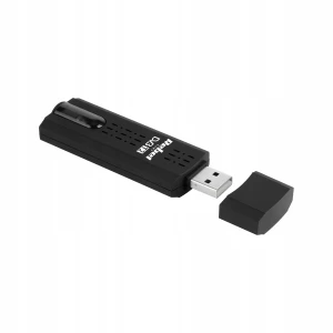 Tuner USB DVB-C, DVB-T, DVB-T2 Rebel KOM1060