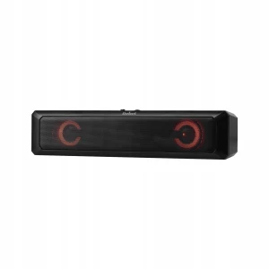 Głośnik Komputerowy Soundbar Zasilanie USB
