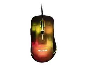 Myszka przewodowa Blow Adrenaline SkyFeel gaming