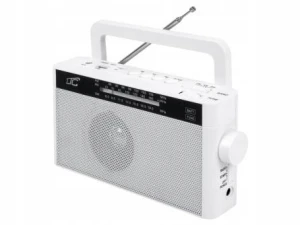 Radio sieciowo-bateryjne AM, FM, SW LTC SONA