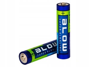 Bateria alkaliczna Blow AAA (R3) 2 szt.