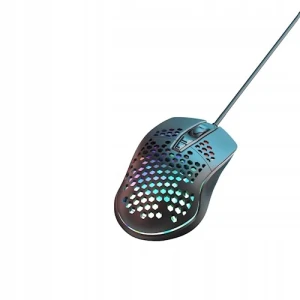 Mysz XO M4 Streamer RGB