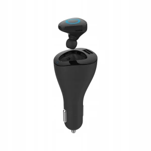 zestaw słuchawkowy Bluetooth Kruger & Matz K1