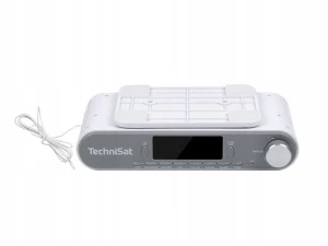 Radio kuchenne bluetooth FM TechniSat KitchenRadio
