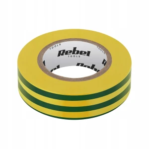 Taśma izolacyjna Rebel NAR0429 9,14 m