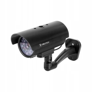 Atrapa kamery monitoringowej Cabletech DK-10