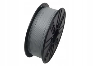 GEMBIRD Filament drukarki 3D PETG/1.75mm/1kg/szary
