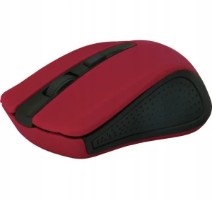 Mysz bezprzewodowa, optyczna, DEFENDER MM-935 RF