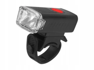 Oświetlenie rowerowe YAJIAPLUS LY-21 USB