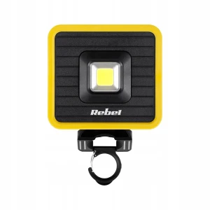REBEL URZ0937 akumulatorowa lampa LED 10W 1000lm