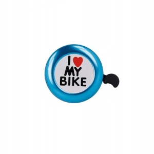 Dzwonek mechaniczny Forever BIKE00024 55 mm