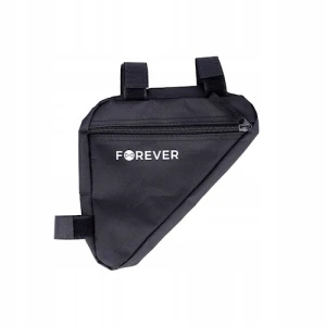 Torba rowerowaFB-100 Forever Outd czarna