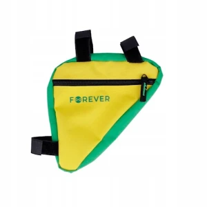 Sakwa rowerowa tylna Forever Outdoor BIKE00018 2l