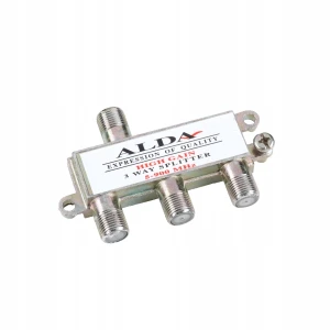 Splitter ALDA 3 WAY