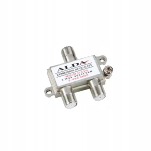 Splitter ALDA 2WAY