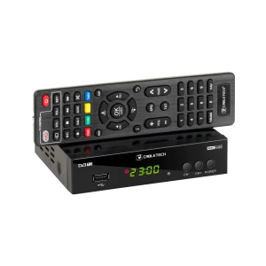 Tuner DVB-T2 Cabletech URZ0336B