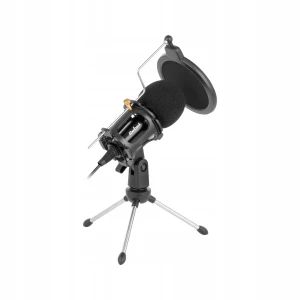 Mikrofon Rebel KOM1052