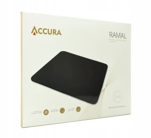 Accura Ramal ACC-P1819 z ładowarką indukcyjną