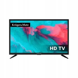 Telewizor LED Kruger&Matz KM0224-T3 24 HD