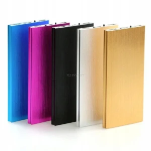 Powerbank R2 Invest 20000 mAh losowy kolor
