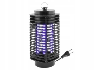 Lampa przeciwko komarom, muchom, osom LTC