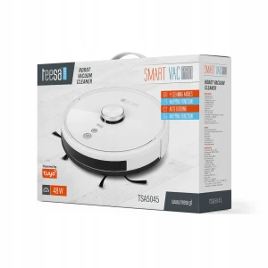 Robot sprzątający Teesa SMART VAC PRO