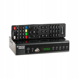 Tuner DVB-T2 Cabletech URZ0336B