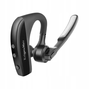 Słuchawka bezprz Bluetooth 4.2 Kruger Matz K20