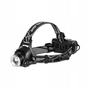 Latarka rebel URZ0936 300 lm