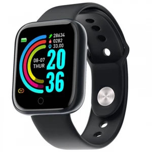 Smartband Progress MT868 pomiar ciśnienia krwi,,
