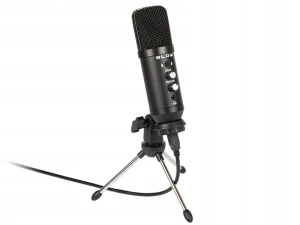 Mikrofon BLOW tripod dla graczy USB