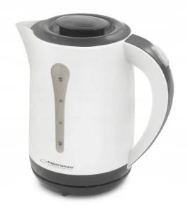 ESPERANZA CZAJNIK ELEKTRYCZNY RIO GRANDE 2,5L
