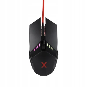 Myszka bezprzewodowa Maxlife Gaming MXGM-200