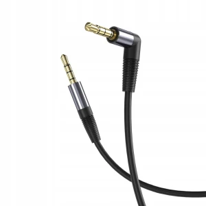 XO kabel audio NB-R205 jack 3,5mm - jack 3,5mm 1m