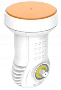 Konwerter single TechniSat UNIXSingleLNB