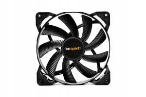 BE QUIET! Wentylator140mm Pure Wings 2 PWM BL040